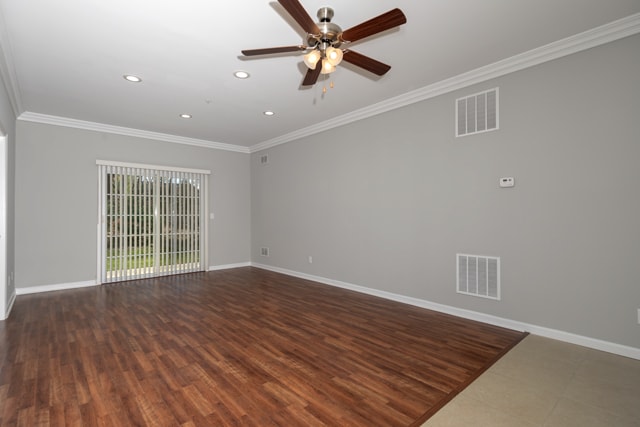 Puerta corrediza al patio - Fairfield Townhouses At Ridge