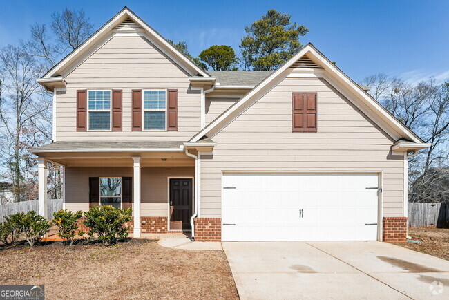 Building Photo - 4059 Clay Ct SE Rental