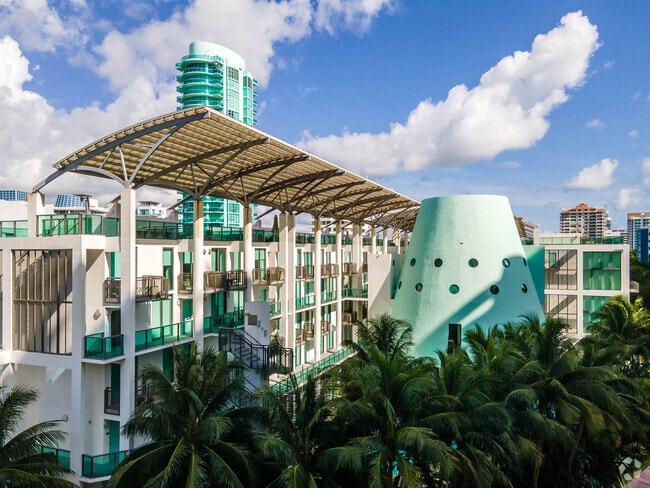 Photo - Terra Beachside Villas