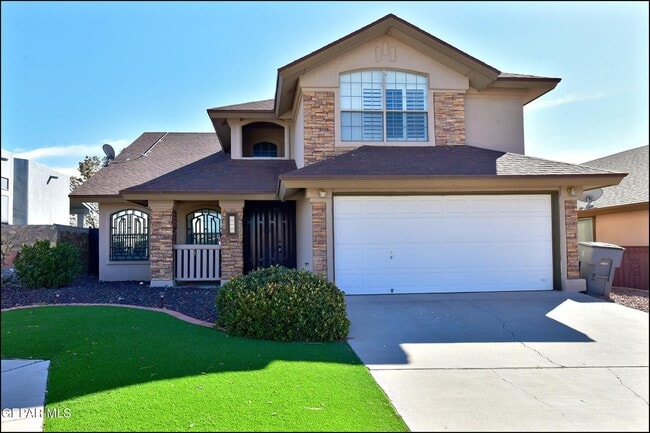 Photo - 1416 Stone Canyon Way