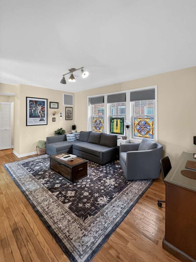 Photo - 7316 N Honore St