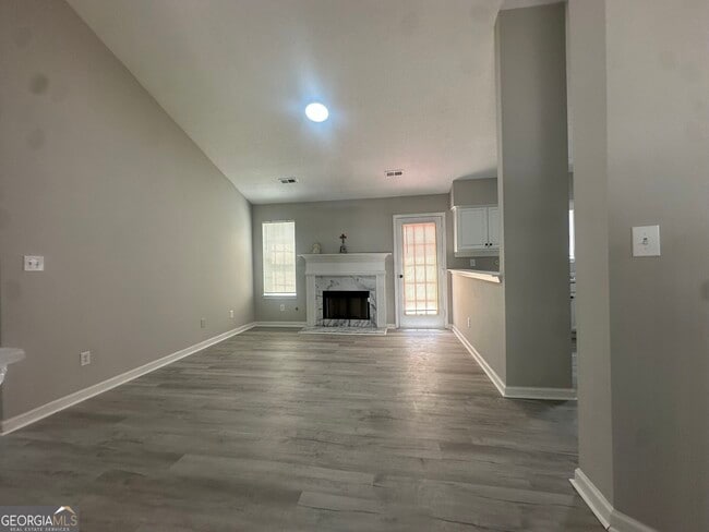 1266 Crestridge Ln