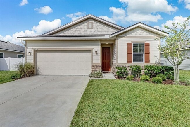 Spacious 4-Bedroom Home Near Amelia Island... - Spacious 4-Bedroom Home Near Amelia Island...