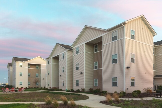 Building Photo - The Annex of Marion