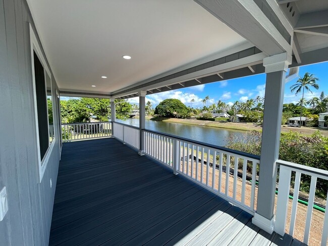 Photo - mokapu Unidad Upstairs