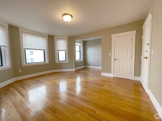 Building Photo - 660 Huntington Ave Unit 35 Rental