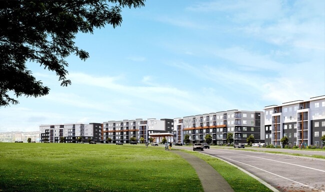 Building Photo - Evoke Unit C515-B