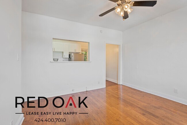 Photo - 1616 Normandie Ave Unidad 307