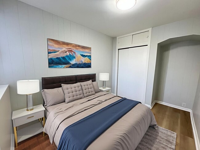 Photo - Gorgeous 3b/1b House in South Philly! Section 8 Only