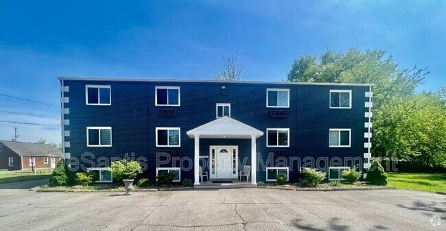 Building Photo - 628 Steele St Unit #9 Rental
