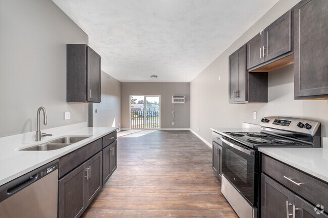 Interior Photo - Brolex Living at Plank Road Rental