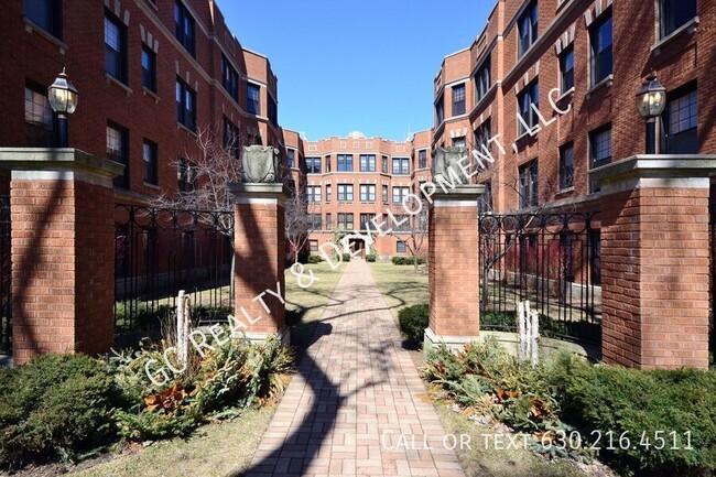Photo - 1108 W Pratt Blvd Condo Unit 2 ,  2