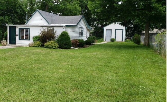 Building Photo - 1817 Wisconsin Ave