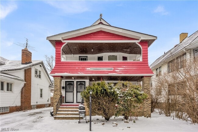 Building Photo - 1063 E 171st St Unit 1/DN