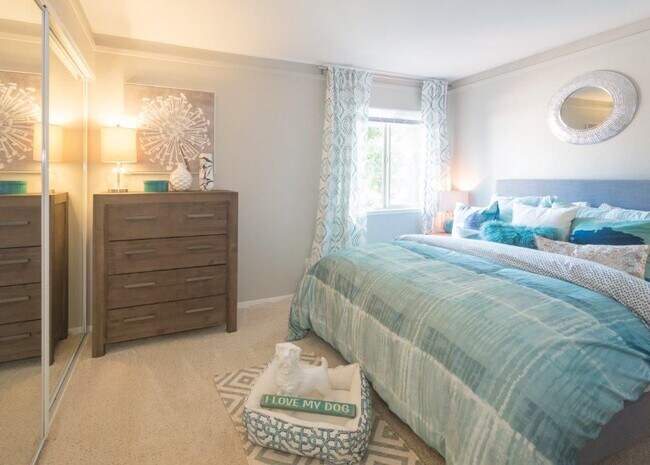 Ventana Apartments