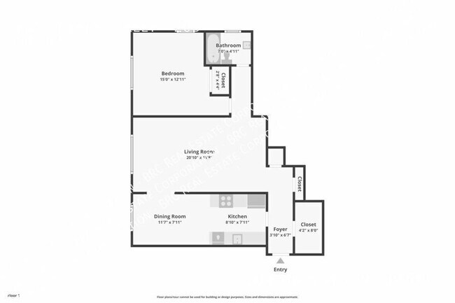 Building Photo - 815 Cherry St Unit 203 Rental