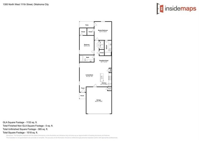 Photo - 1300 NW 111th St