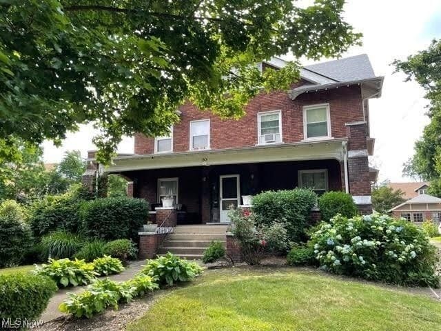 Building Photo - 30 Casterton Ave Unit N