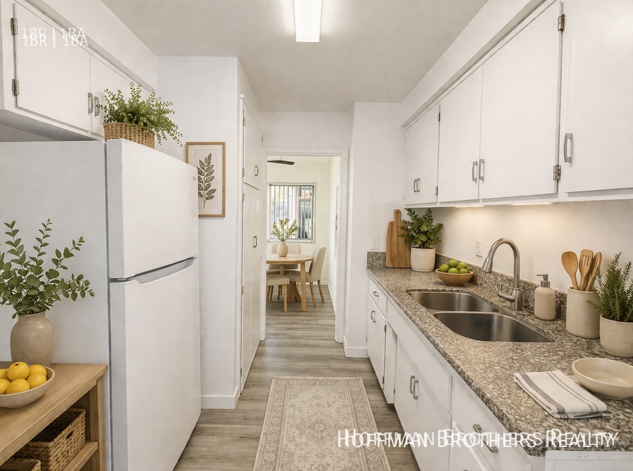 Photo - 5433 Sepulveda Blvd Unit 1