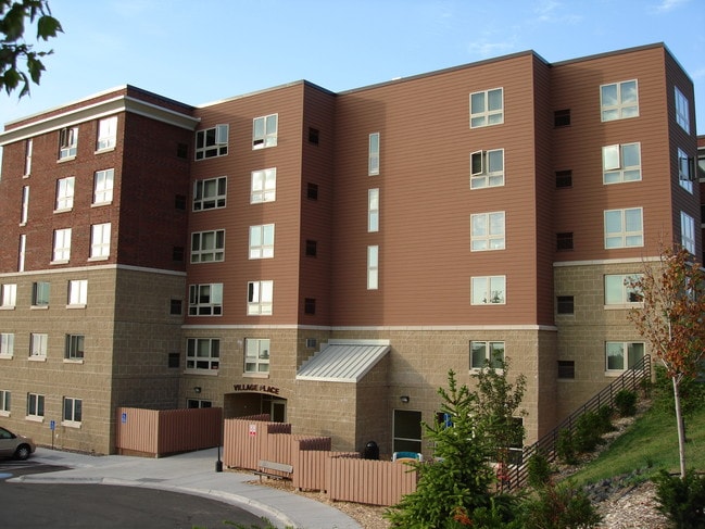 Village Place Apartments