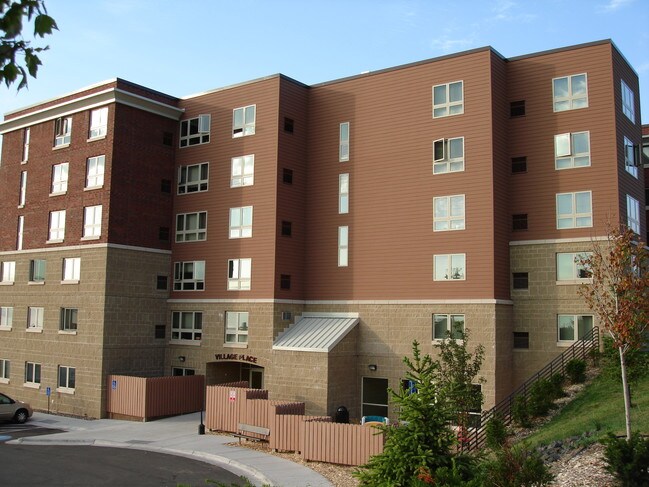 Photo - Village Place Apartments
