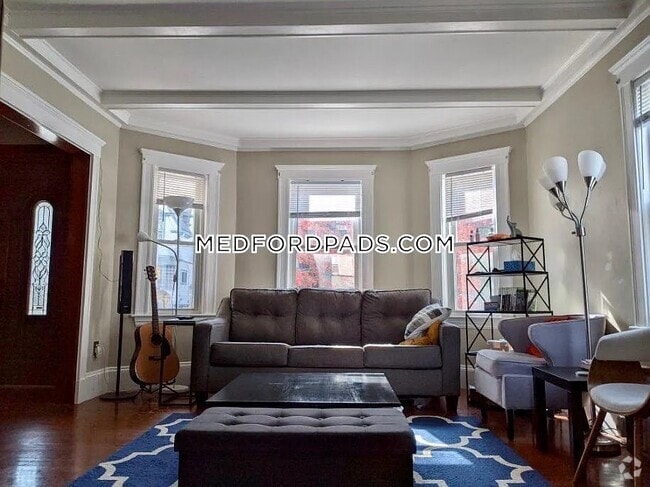 Building Photo - 141 George St Unit 1 Rental
