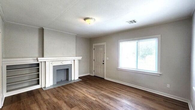 Photo - 2 Bed 1 Bath Duplex in the Aurora Addn NW OKC