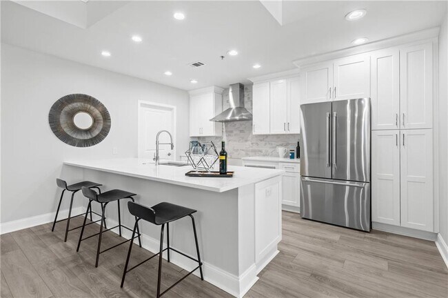 Photo - 270 17th St Unit 3308