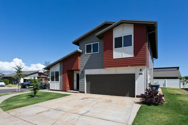 Hoopili Newer Single Family 4 bedroom, 2.5... - Hoopili Newer Single Family 4 bedroom, 2.5... House