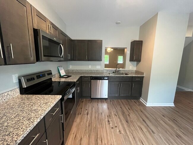 Photo - 3-Bedroom Townhome Covington
