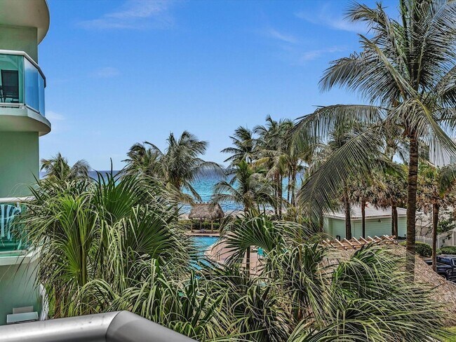 3901 S Ocean Dr Unit 3J