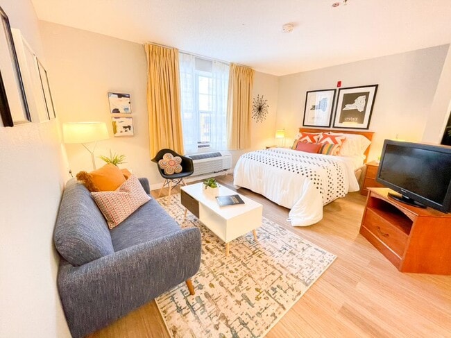 Photo - Astro Apartments