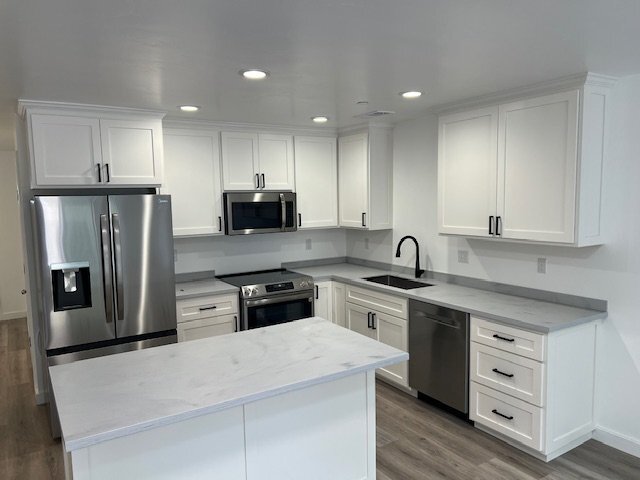 Photo - 2023 Lime Ave Unit 2025 Lime Ave.