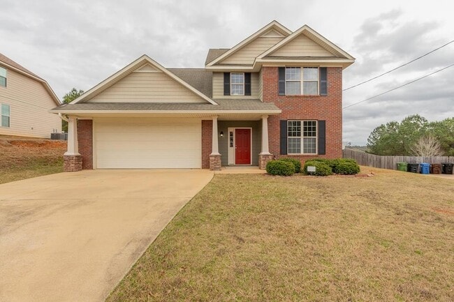 Building Photo - 4525 Village Ct