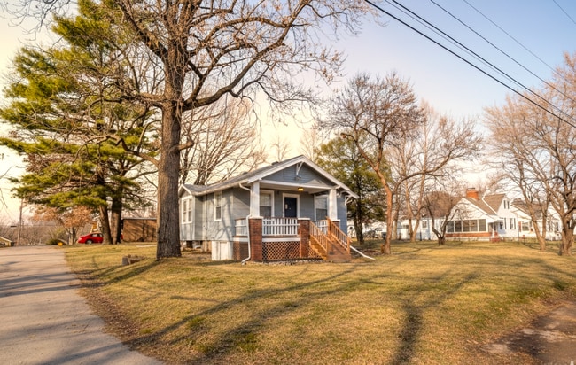 Photo - COMING SOON: Charming Bungalow with Spacious Living & with Modern Finishes!