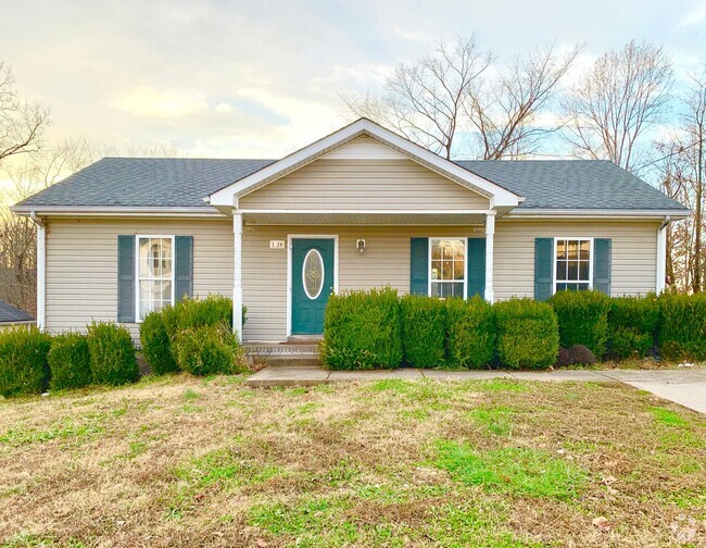 Building Photo - 1026 Granny White Rd Rental