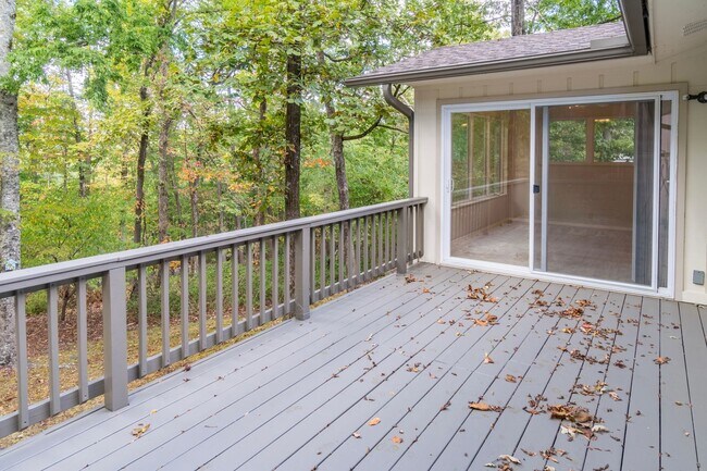 Photo - 2 Bedroom, 2 Bath Home on a wooded lot in ...