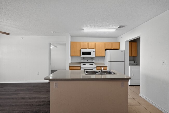 Marketplace Apartments