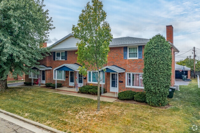 Photo - Glenwood Townhomes