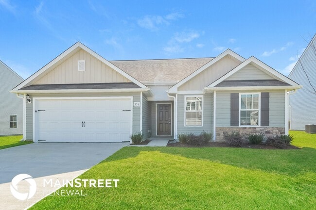 Building Photo - 356 Gourd St