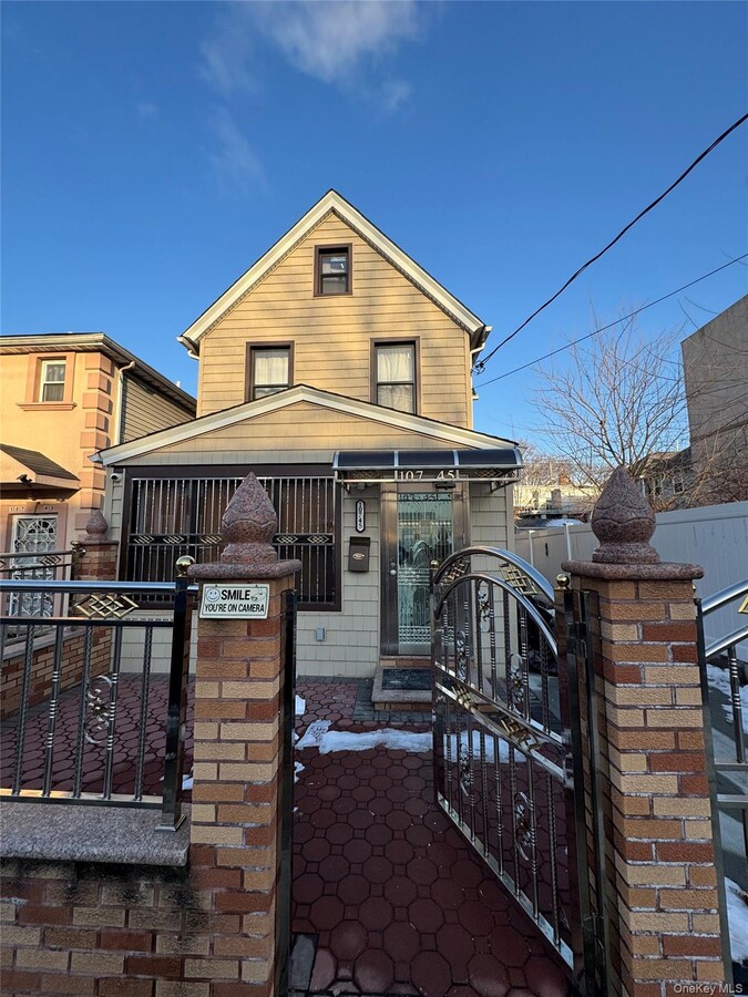 Photo - 107-45 157th St