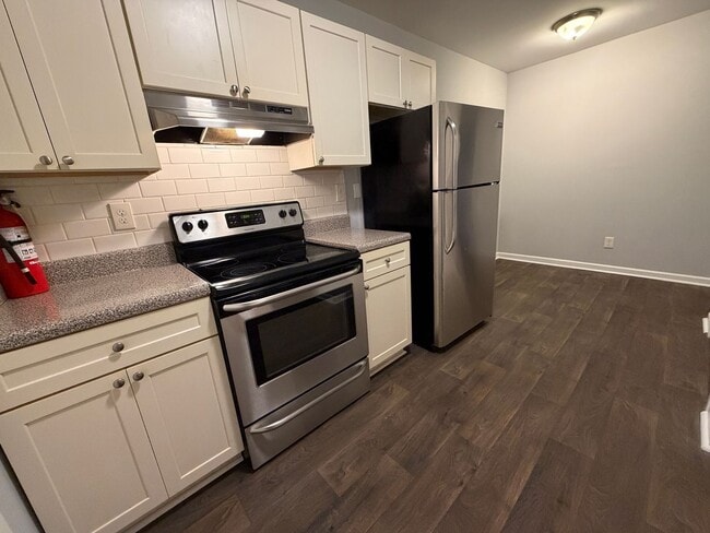 Photo - 5911 Lone Oak Dr SW Unit 5911