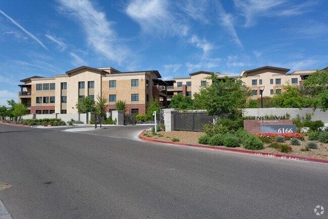 Photo - Enclave at Borgata