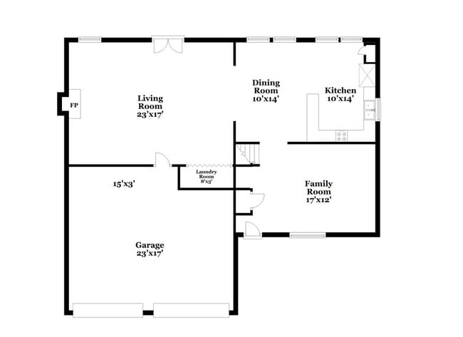 Photo - 2106 Winsburg Dr