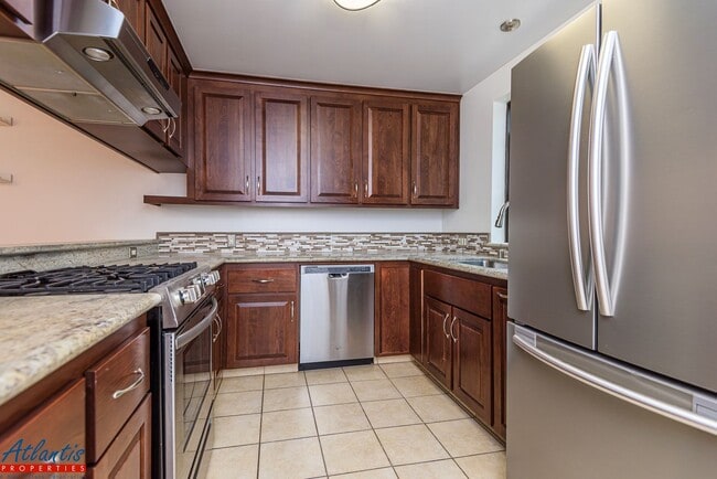 Photo - Remodeled Condo | Downtown Palo Alto | Near Stanford