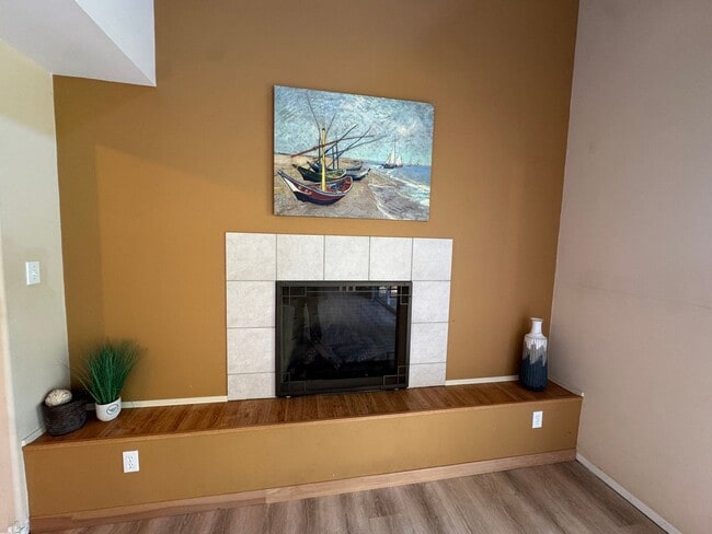 Photo - Guemes Island 3 Bed, 2.5 Bath with Partial View