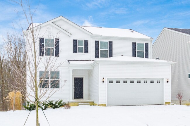 Photo - 260 Whitetail Trail