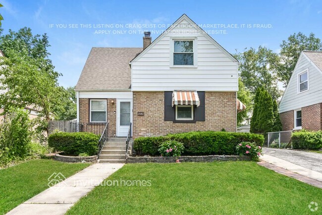 Building Photo - 1541 Boeger Ave Rental