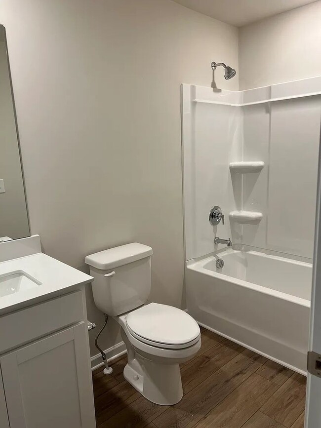 Photo - Brand New Townhome for Rent – West Spartanburg