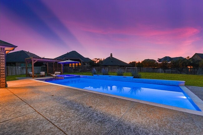 Photo - 29114 Weldons Forest Ct